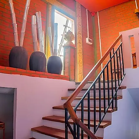 Sophat Villa