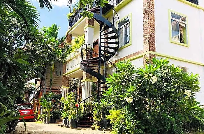 Hotel Sophat Siem Reap