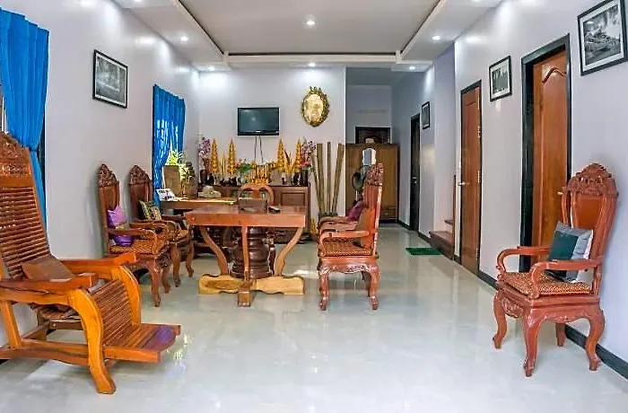 Sophat Hotel