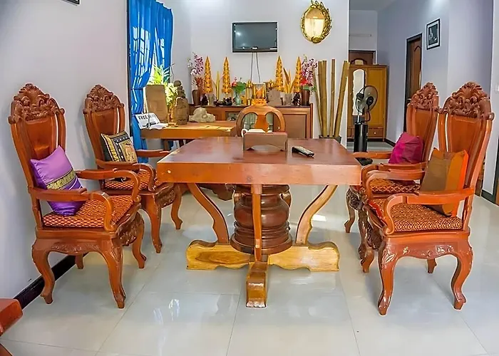 Hotel Sophat