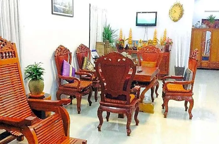 Sophat Hotel