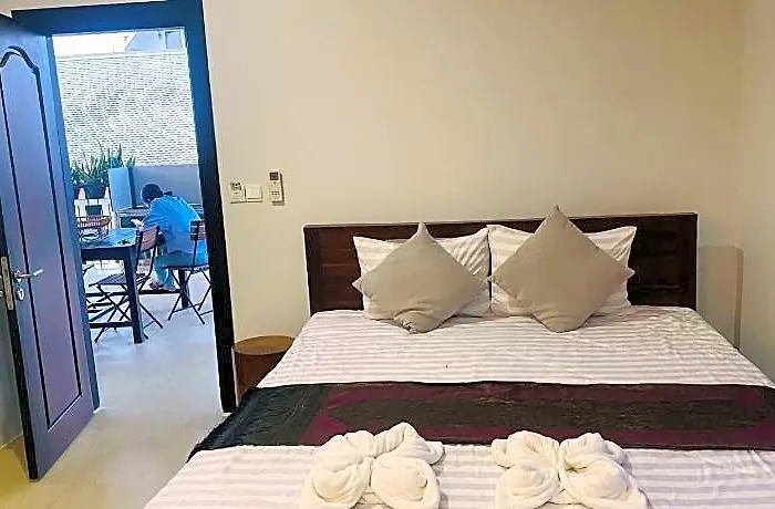 Hotel Sophat 2*