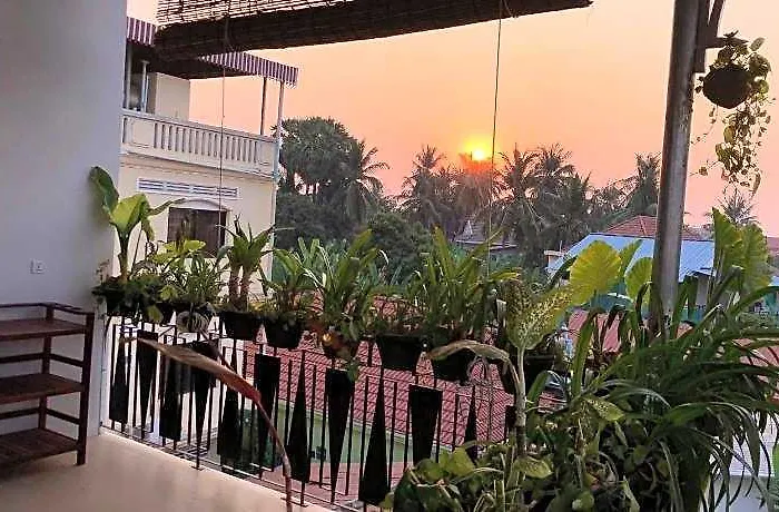 Sophat Hotel