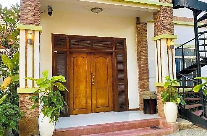 Hotel Sophat