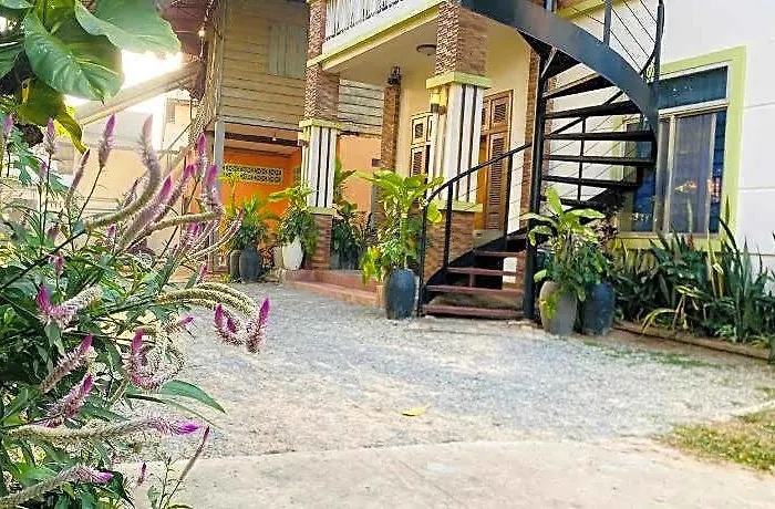 Sophat Hotel Siem Reap