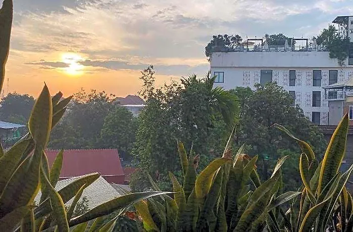 Hotel Sophat