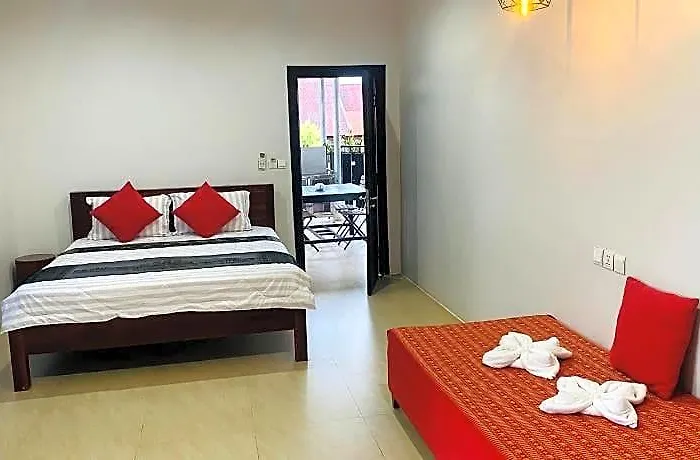 Sophat Hotel