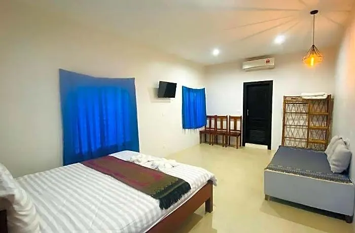 Sophat Hotel