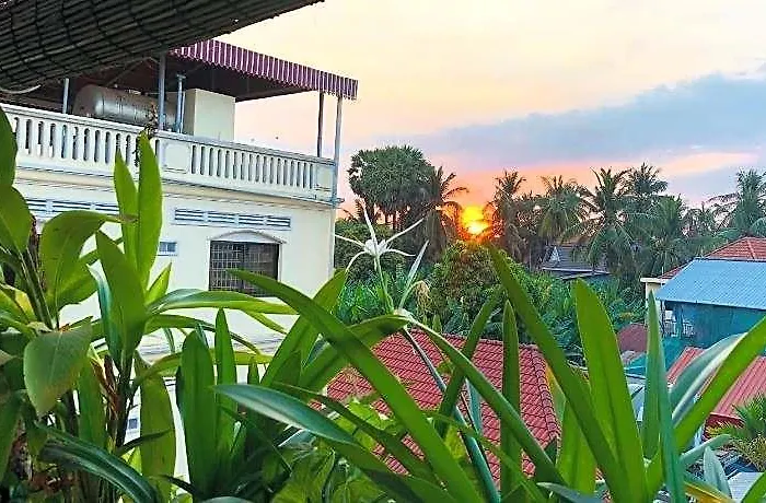 Hotel Sophat 2*