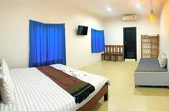 Hotel Sophat 2*