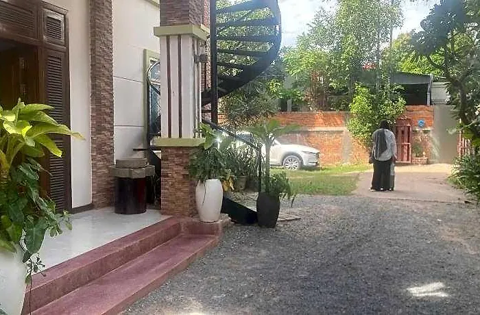 Sophat 2* Siem Reap