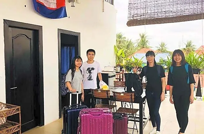 Sophat Hotel